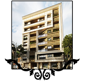 پروژه ضابطی